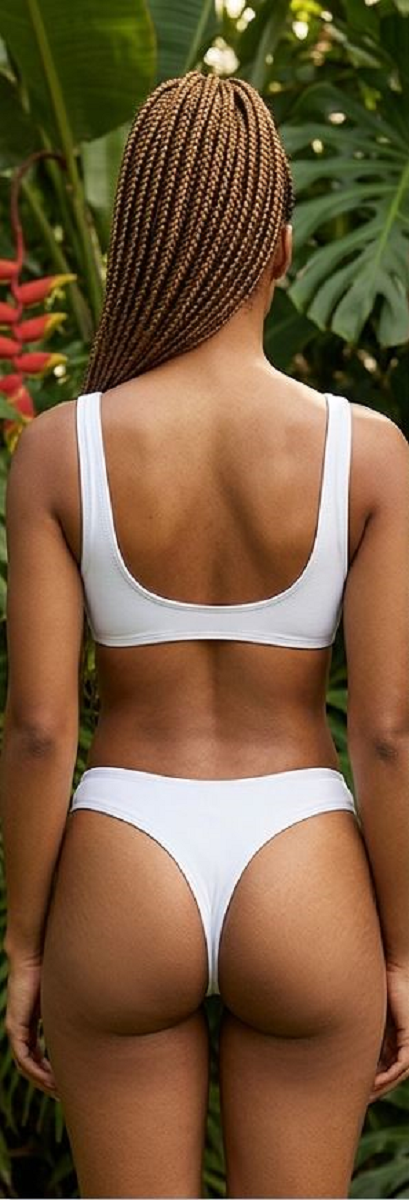 Maillot à confectionner avec notre styliste