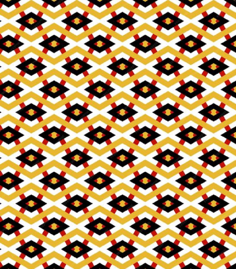 Fabric Coupon #7