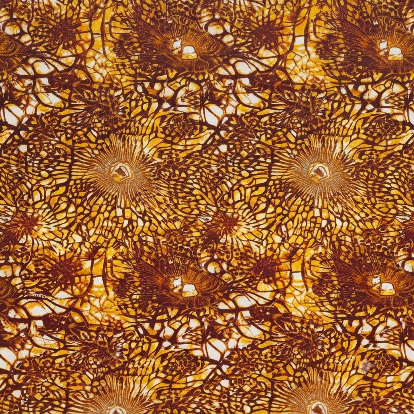 Coupon Tissu n°77