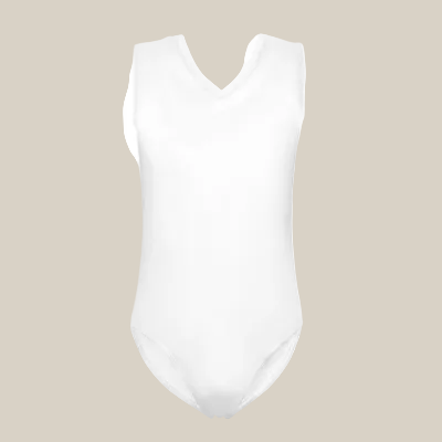 Maillot 1 pièce Enfant | personnalisable avec notre styliste | Nanayé Modèle 4