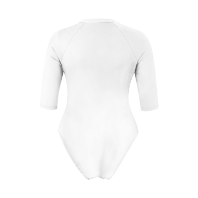 Maillot 1 pièce Femme | personnalisable avec notre styliste | Nanayé Modèle 4