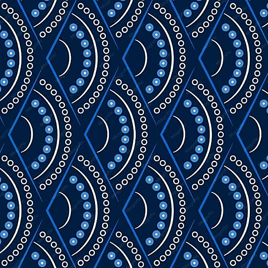 Coupon Tissu n°114