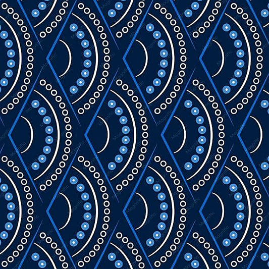 Coupon Tissu n°114