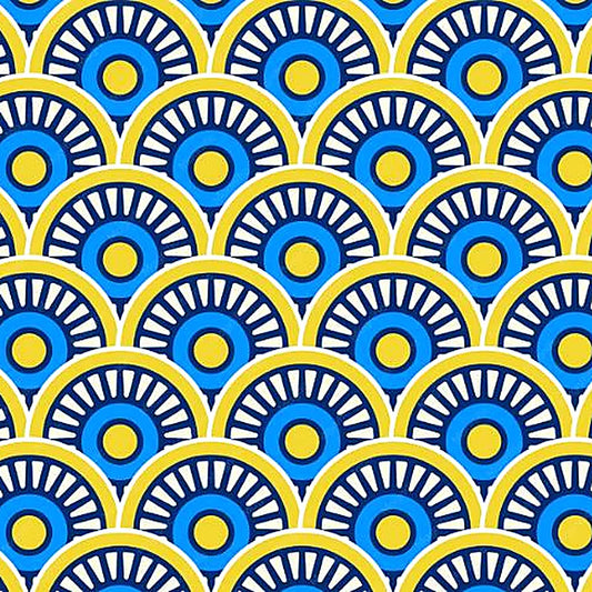 Coupon Tissu n°116