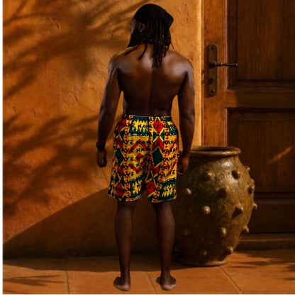 Maillot de bain Bermuda Nanayé Homme