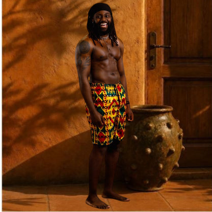 Maillot de bain Bermuda Nanayé Homme
