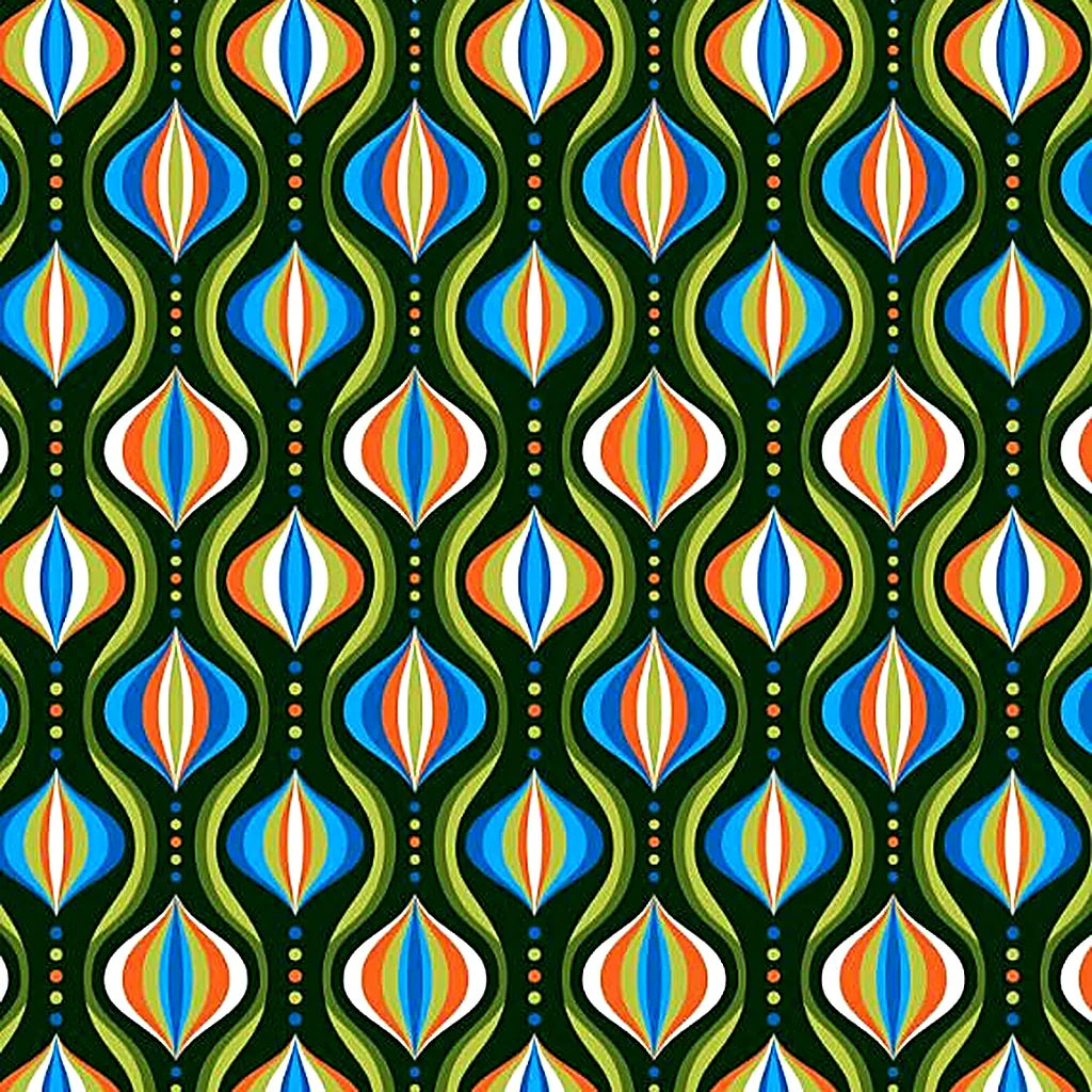 Coupon Tissu n°112