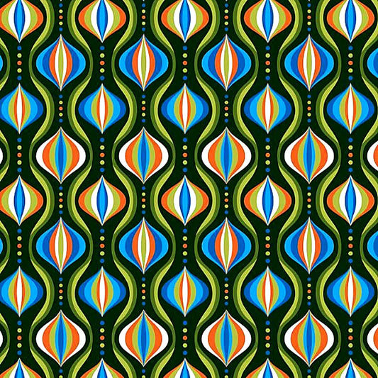 Coupon Tissu n°112