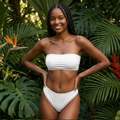 Maillot à confectionner avec notre styliste