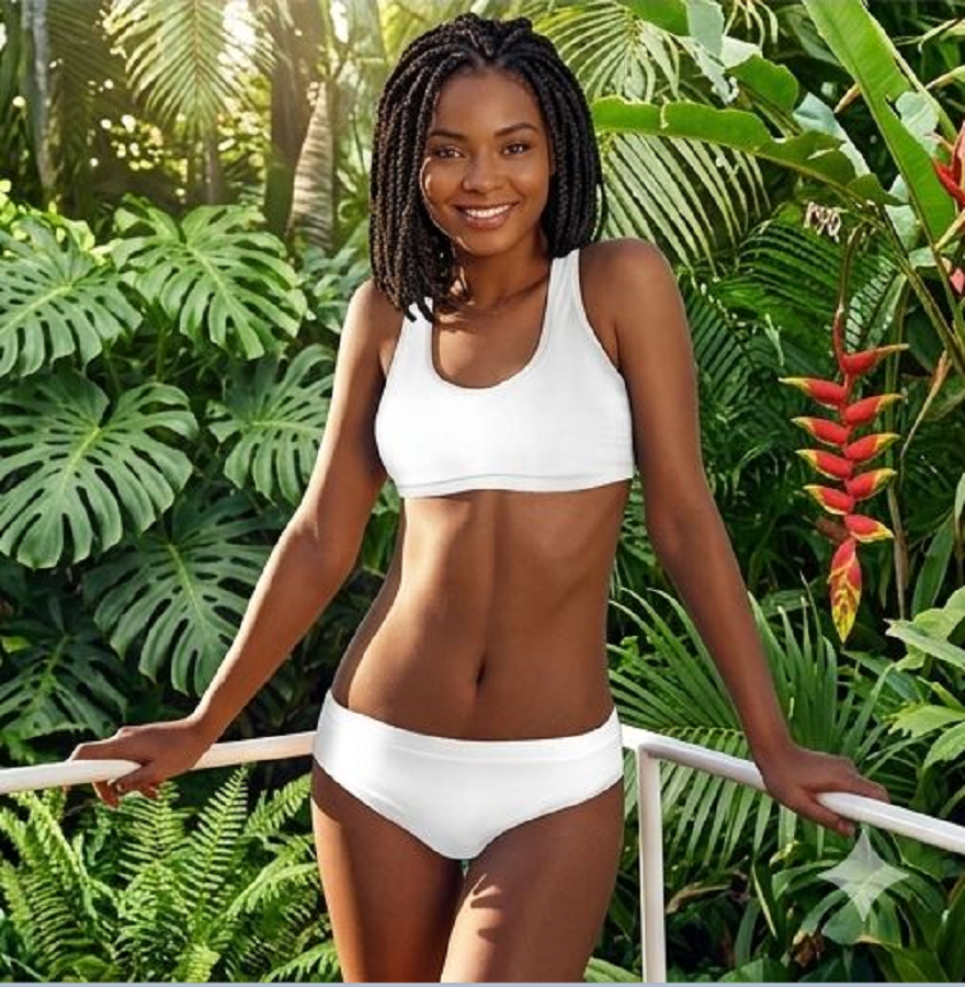 Maillot à confectionner avec notre styliste