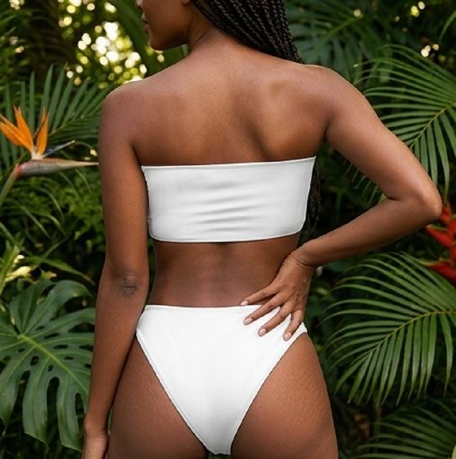 Maillot à confectionner avec notre styliste