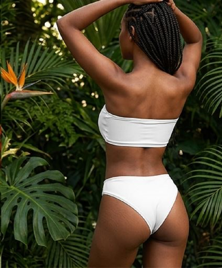 Maillot à confectionner avec notre styliste