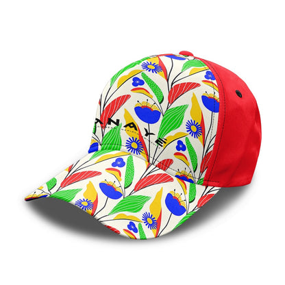 Casquettes | Garden Pop | Nanayé