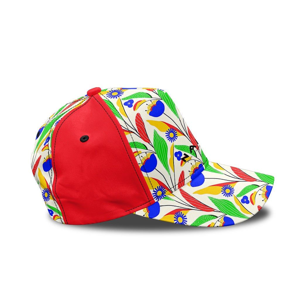 Casquettes | Garden Pop | Nanayé