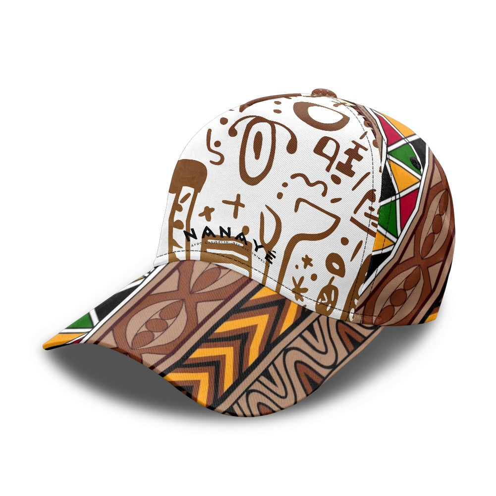 Casquettes | Neo-Tribal | Nanayé