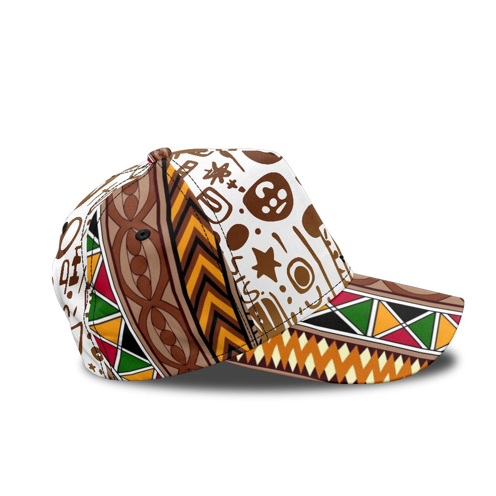 Casquettes | Neo-Tribal | Nanayé