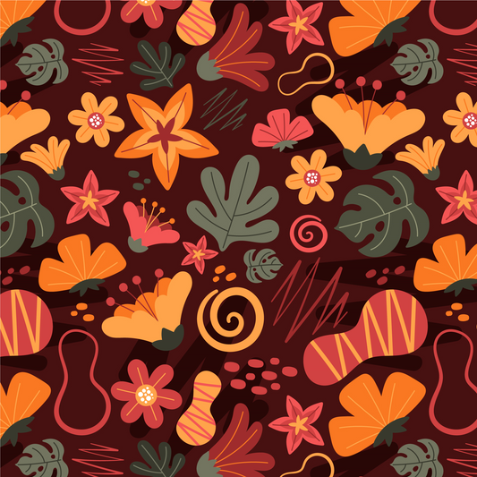 Coupon Tissu n°73