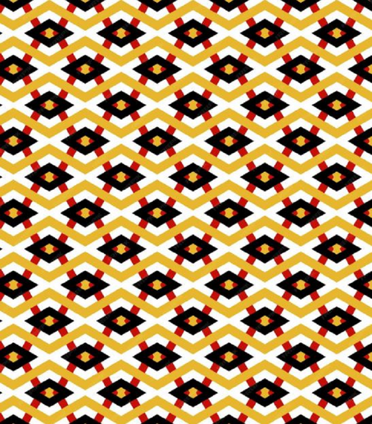 Fabric Coupon #7