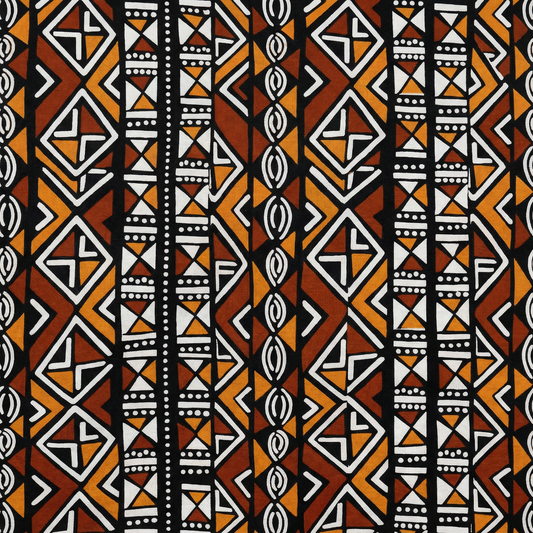 Fabric voucher no. 10