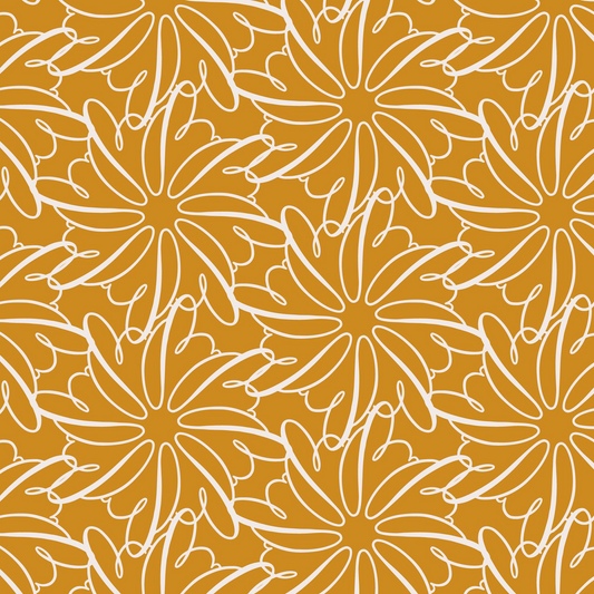 Coupon Tissu n°105