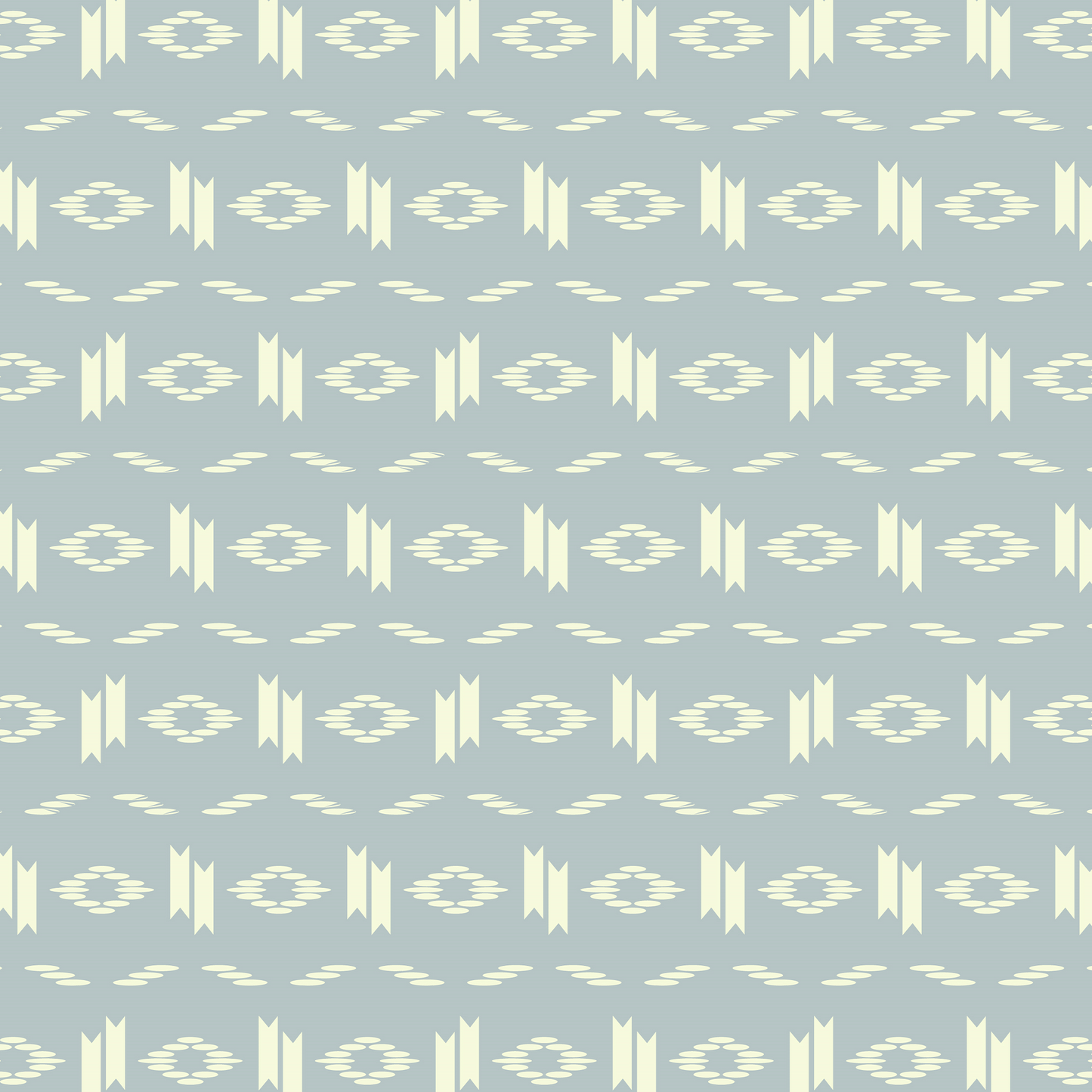 Coupon Tissu n°106