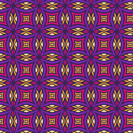 Fabric voucher no. 10