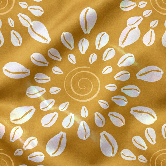 Fabric voucher no. 10
