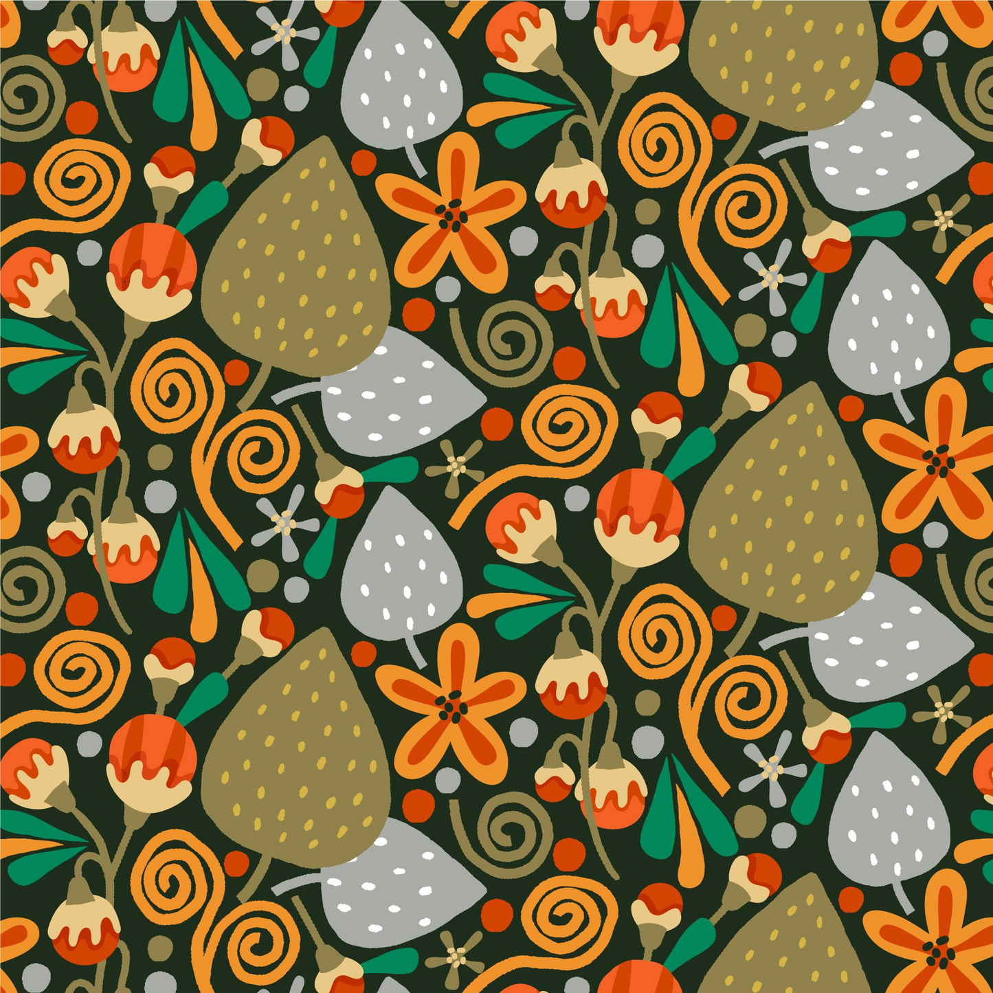 Coupon Tissu n°54