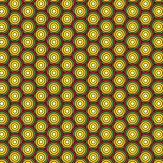 Fabric voucher no. 10