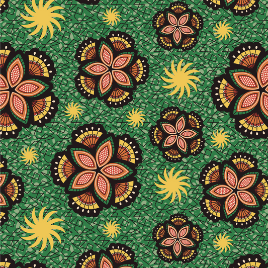 Coupon Tissu n°56