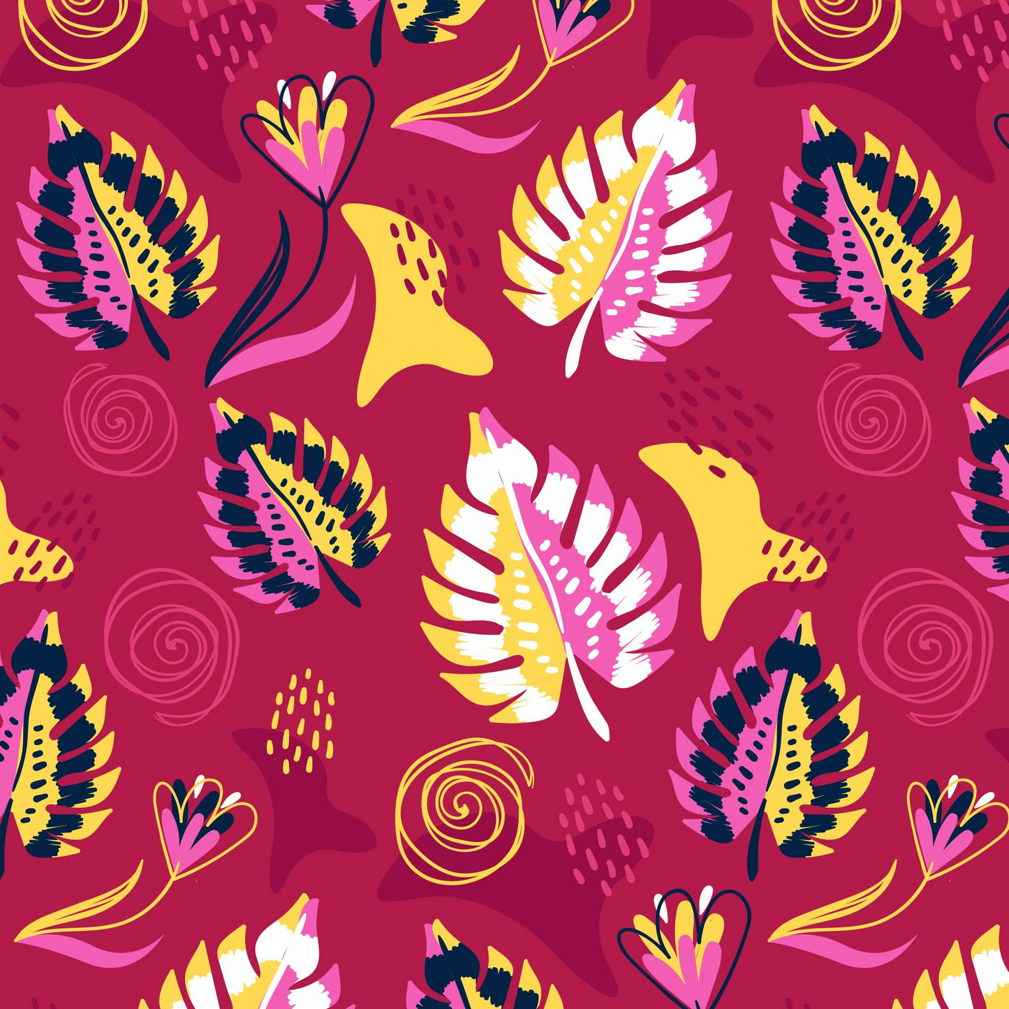 Fabric voucher no. 10
