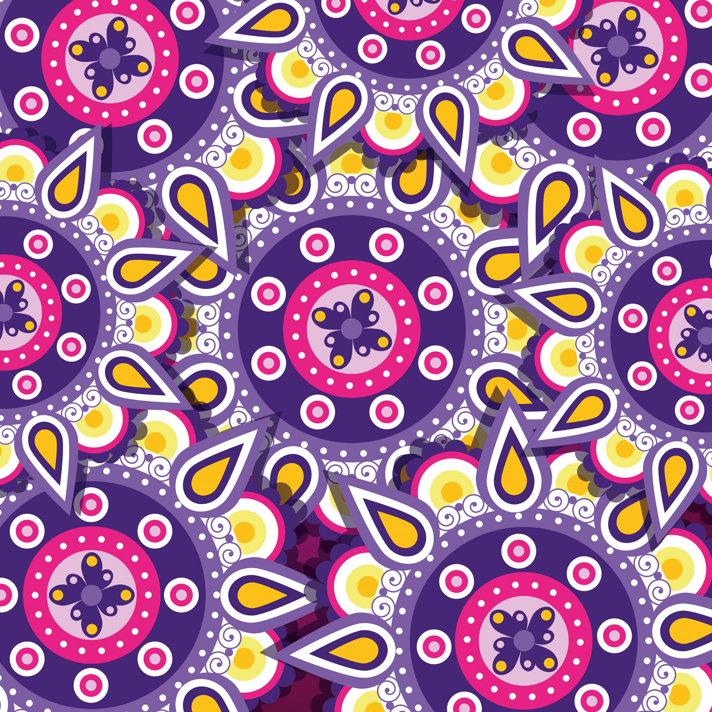 Coupon Tissu n°64