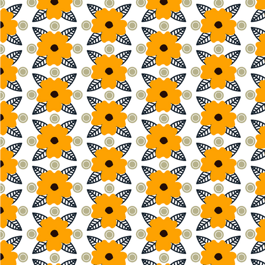 Coupon Tissu n°65