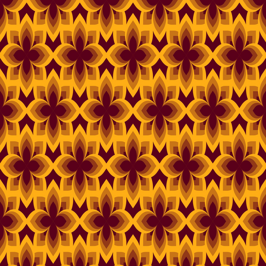Coupon Tissu n°52