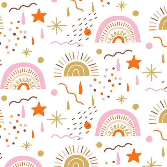 Coupon Tissu n°67