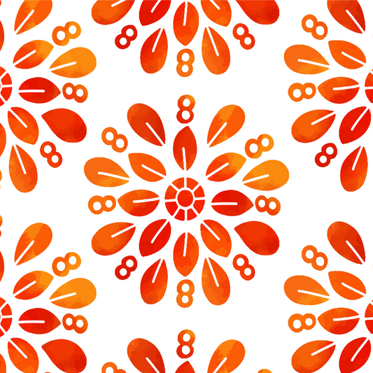 Coupon Tissu n°68