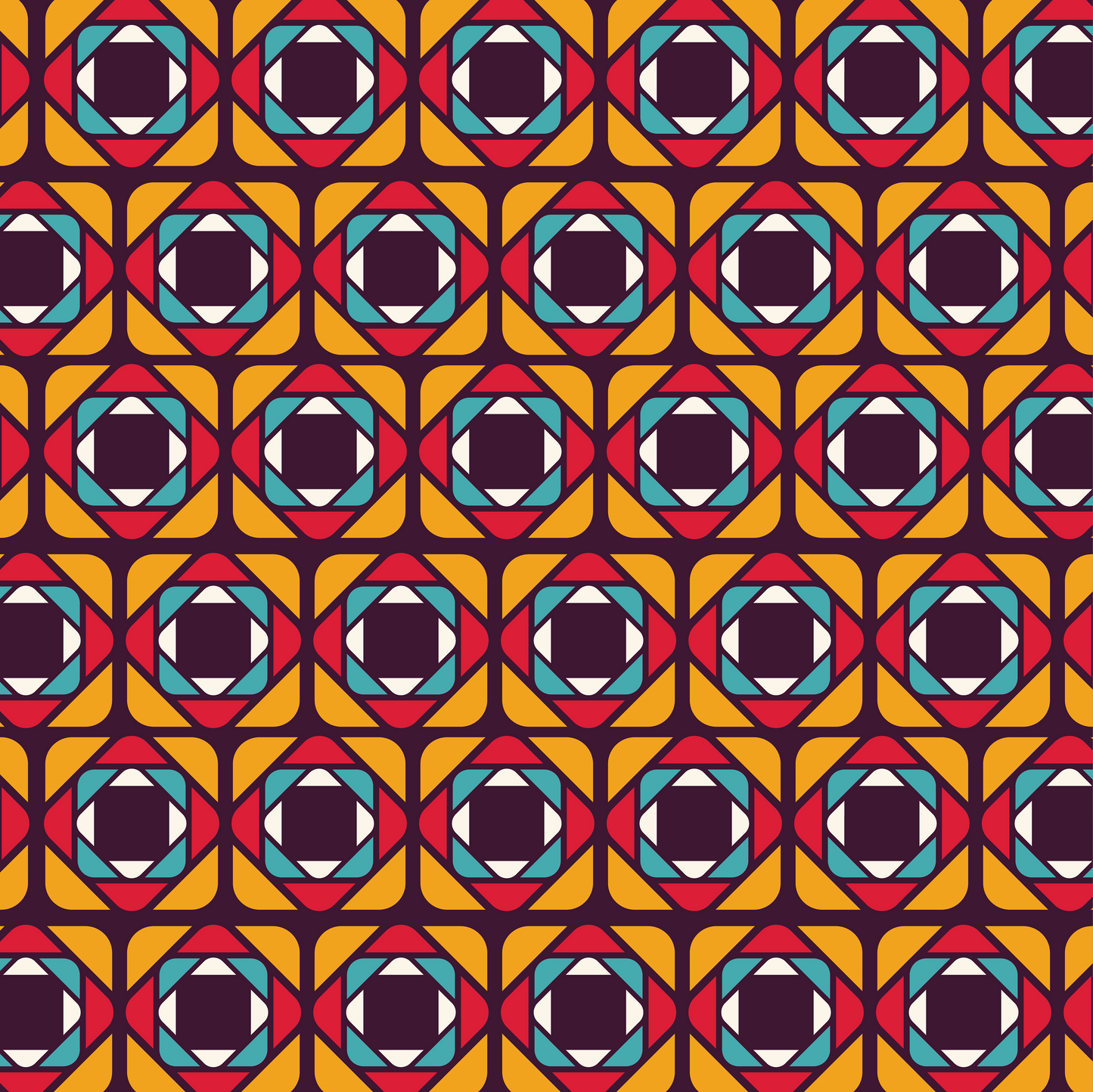 Fabric voucher no. 10