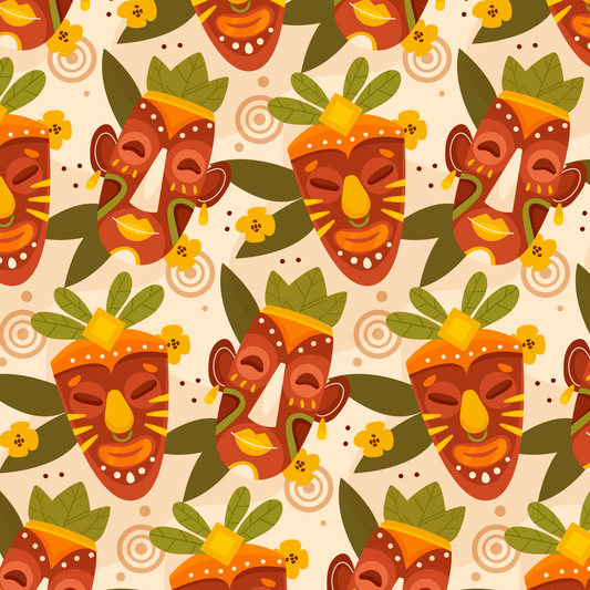 Coupon Tissu n°71