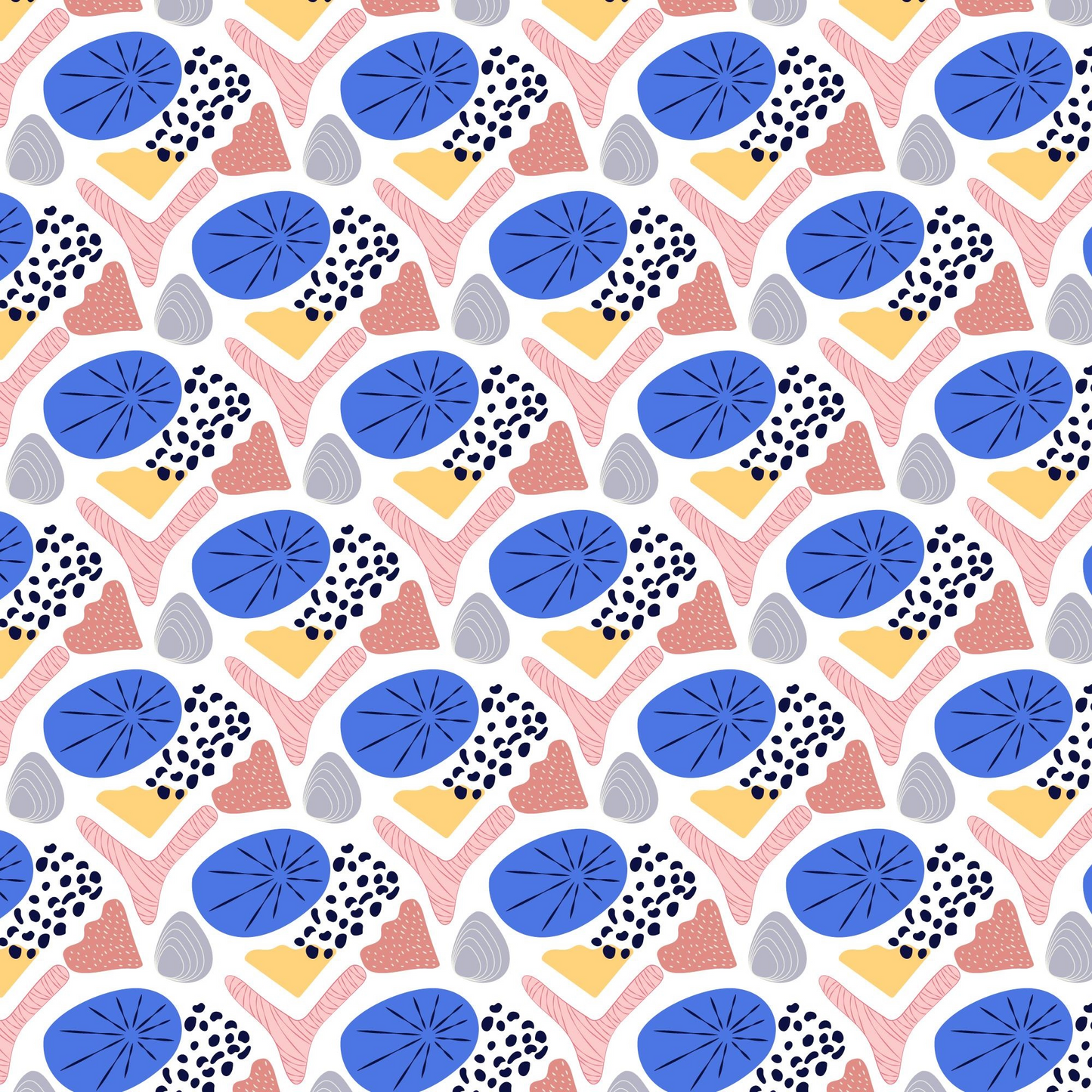 Fabric voucher no. 10