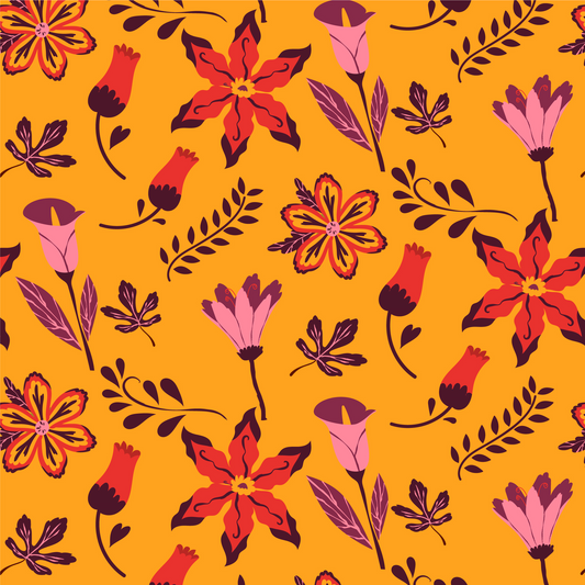 Coupon Tissu n°76