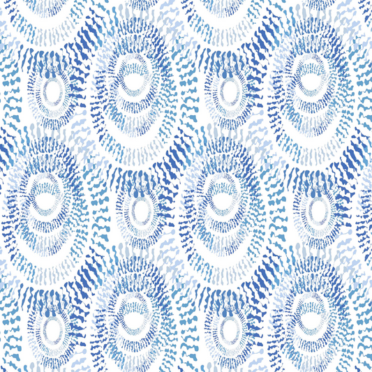 Fabric voucher no. 10