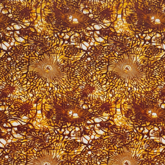 Coupon Tissu n°77