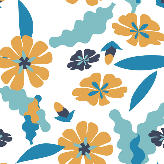 Coupon Tissu n°80