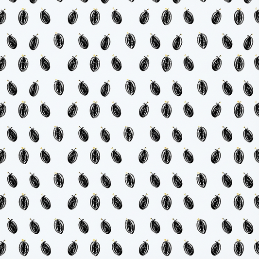 Coupon Tissu n°82