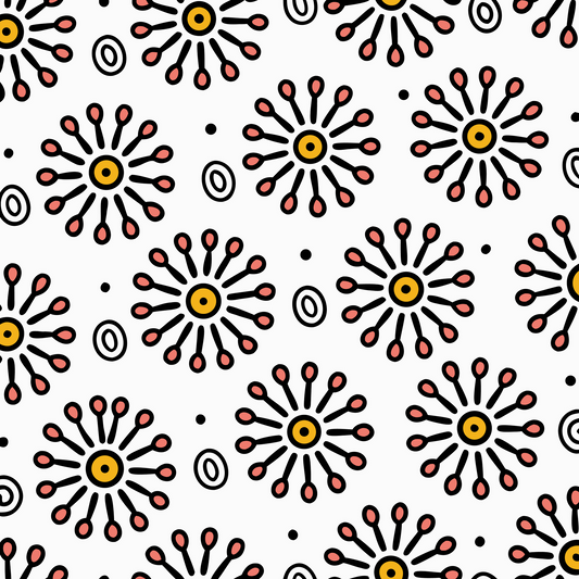 Coupon Tissu n°85