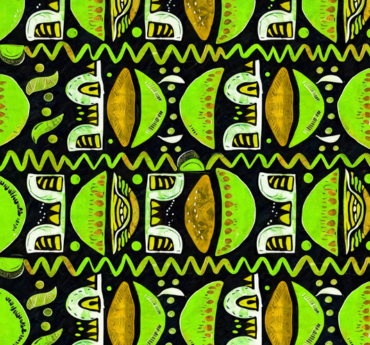Coupon Tissu n°88
