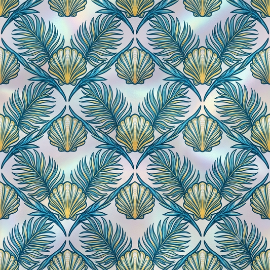 Coupon Tissu n°86
