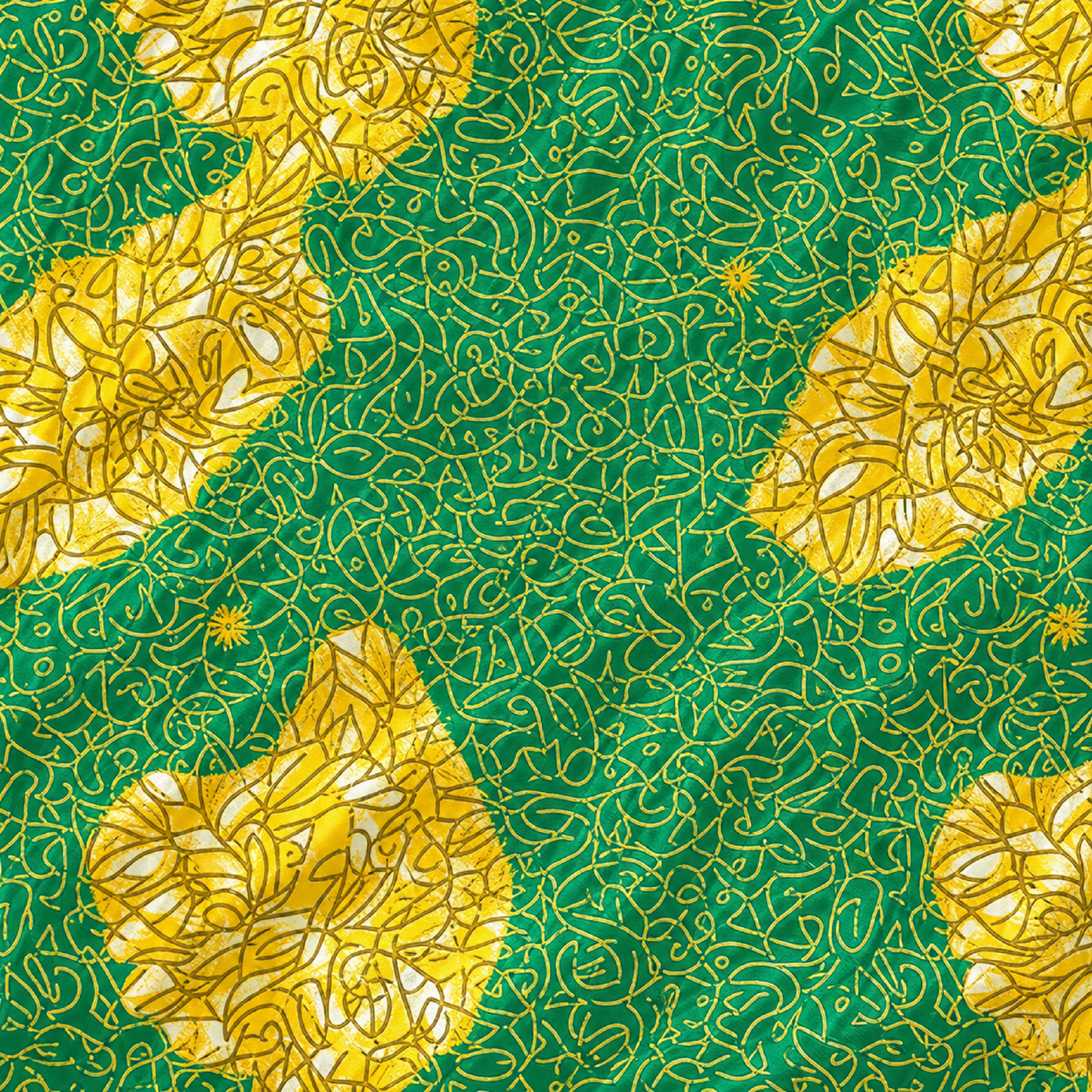 Coupon Tissu n°91
