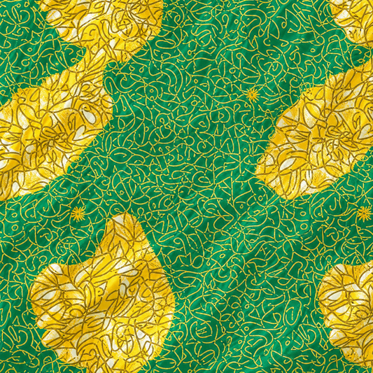 Coupon Tissu n°91