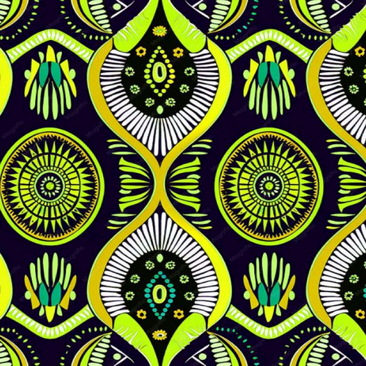 Coupon Tissu n°95